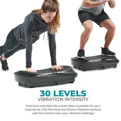 Zhentero™ Vibration Plate