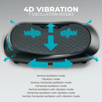 Zhentero™ Vibration Plate