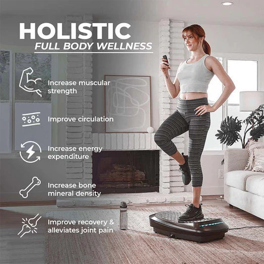Zhentero™ Vibration Plate