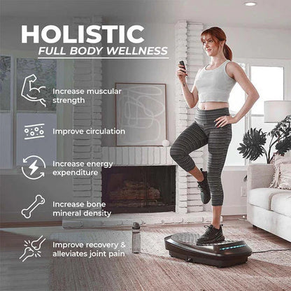 Zhentero™ Vibration Plate